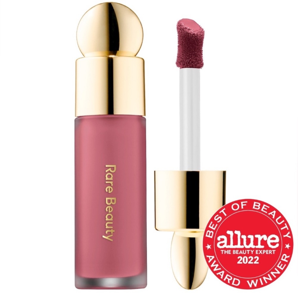 Rare Beauty Soft Pinch Blush in Believe